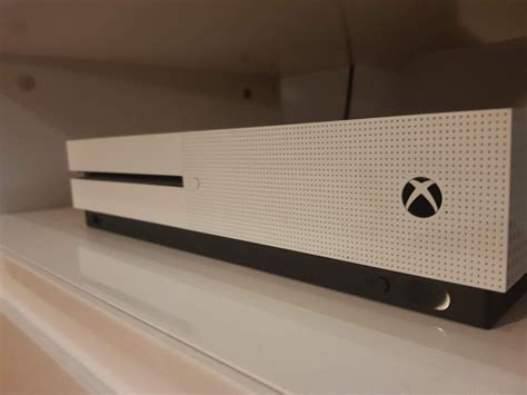 Xbox one s 2nd hand - Where to buy an Xbox One S console. musicMagpie, of course! We have some of the cheapest Xbox One S deals around, as well as a huge range of preowned Xbox One games to choose from. Our certified refurbished Xbox One S consoles come with everything you need to get started, as well as a FREE 12 month warranty and FREE delivery. 
